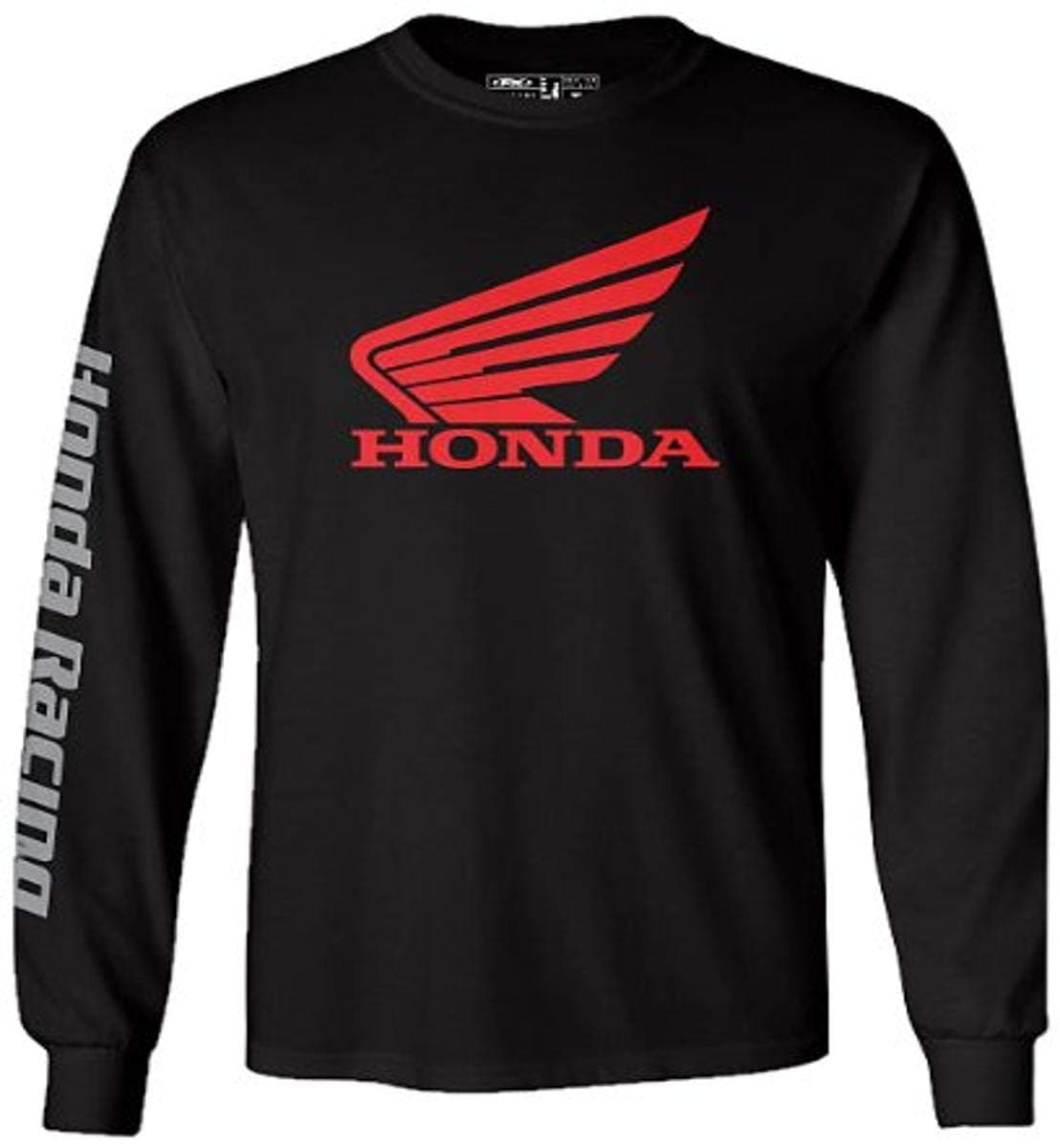 HONDA' Long Sleeve T-Shirt