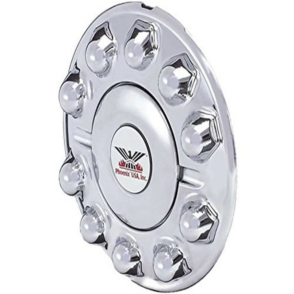 Phoenix USA QH1002F Wheel Center Cap