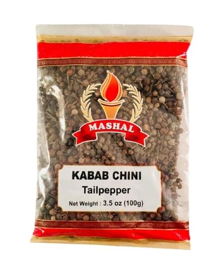 Mashal Kebab Chini 3.5 oz (100 gm)