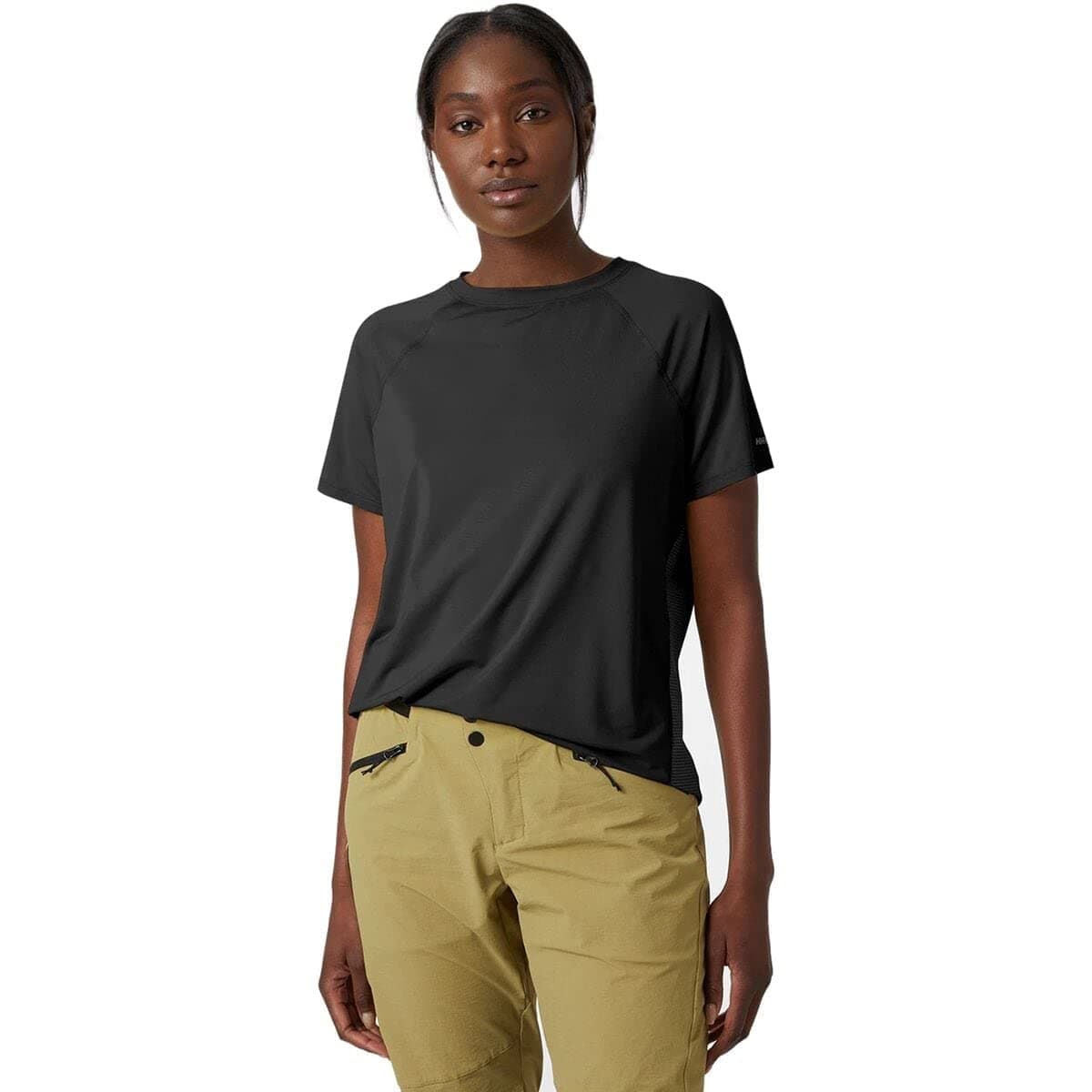 Helly-Hansen Women's Tech Trail SS T-Shirt