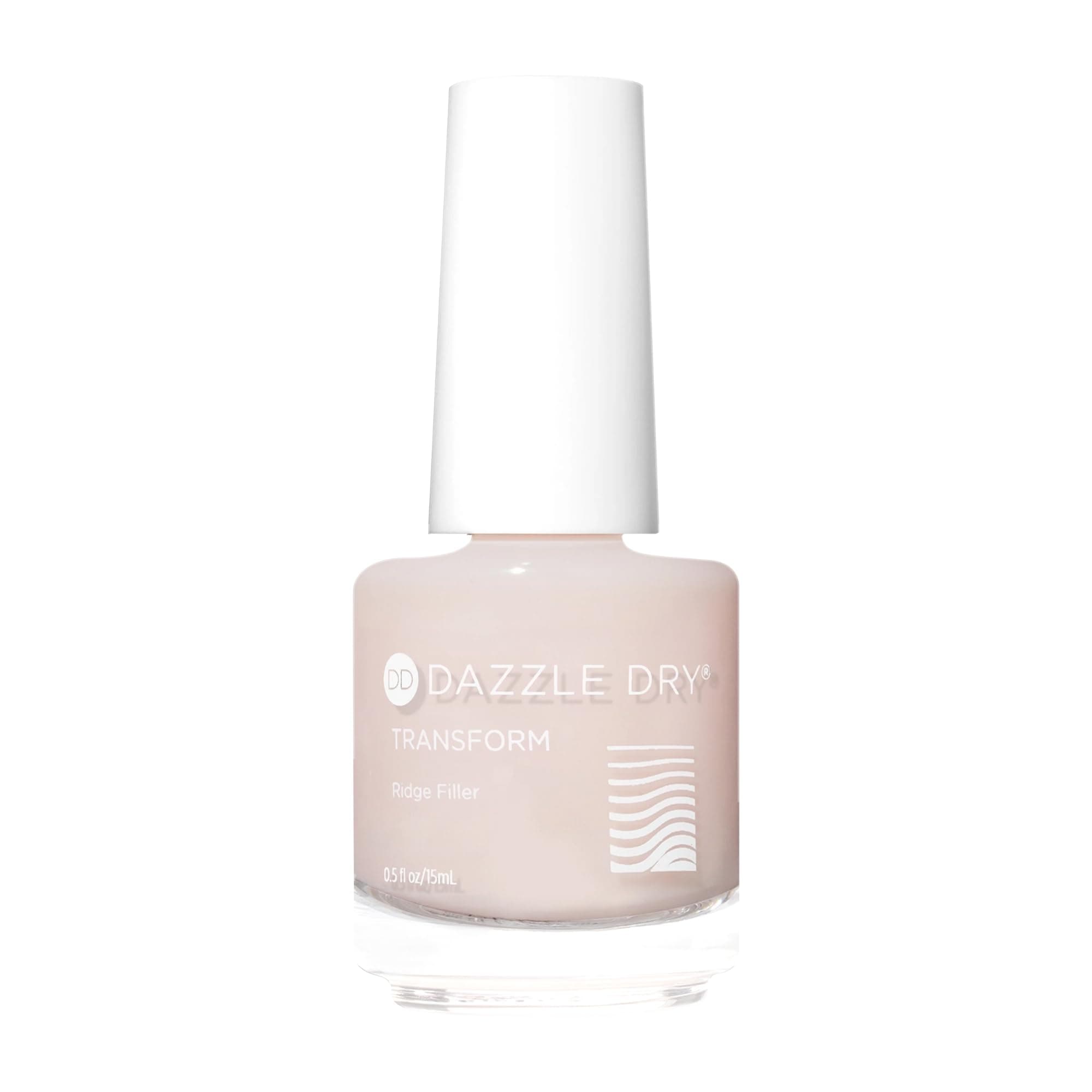 Transform Ridge Filler, 0.5 oz (15 mL)