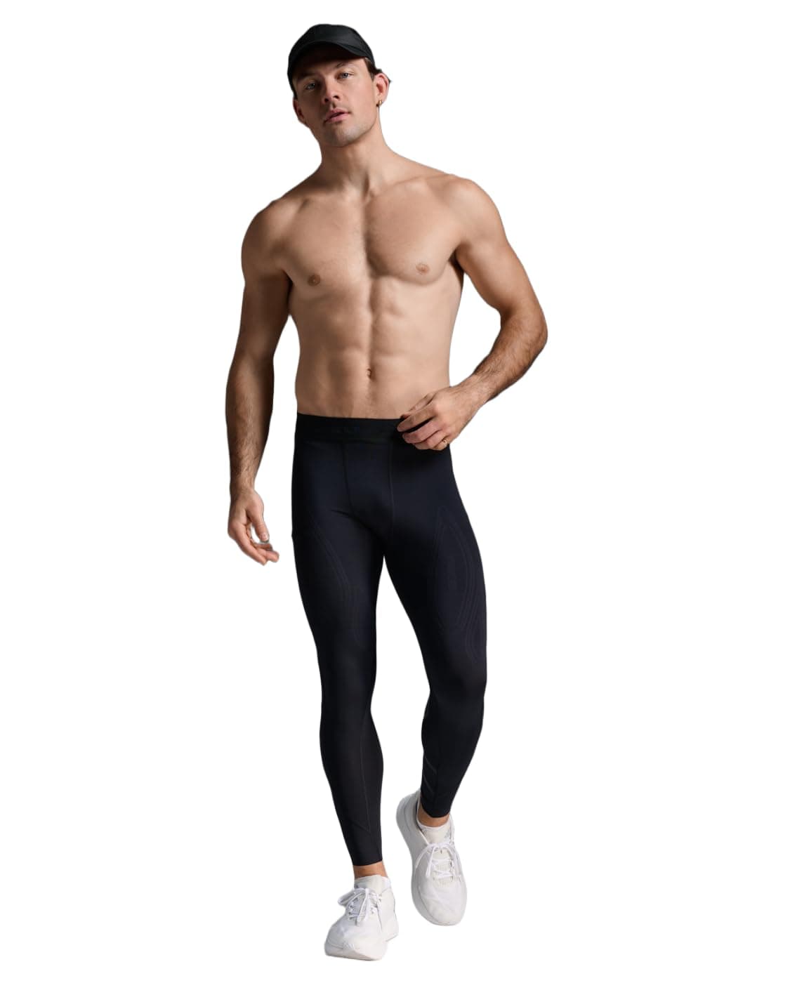 2XU Mcs x Training Comp Tights