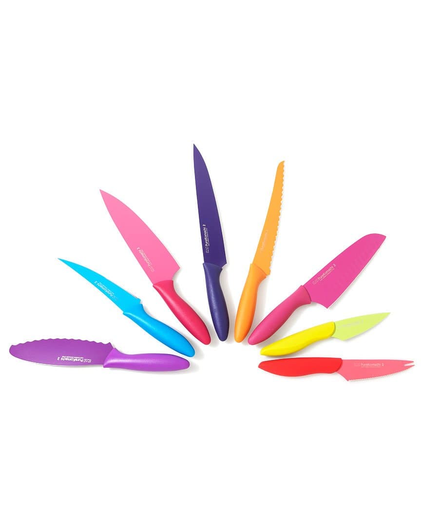 Kai Pure Komachi 2 8-Piece Knife Set