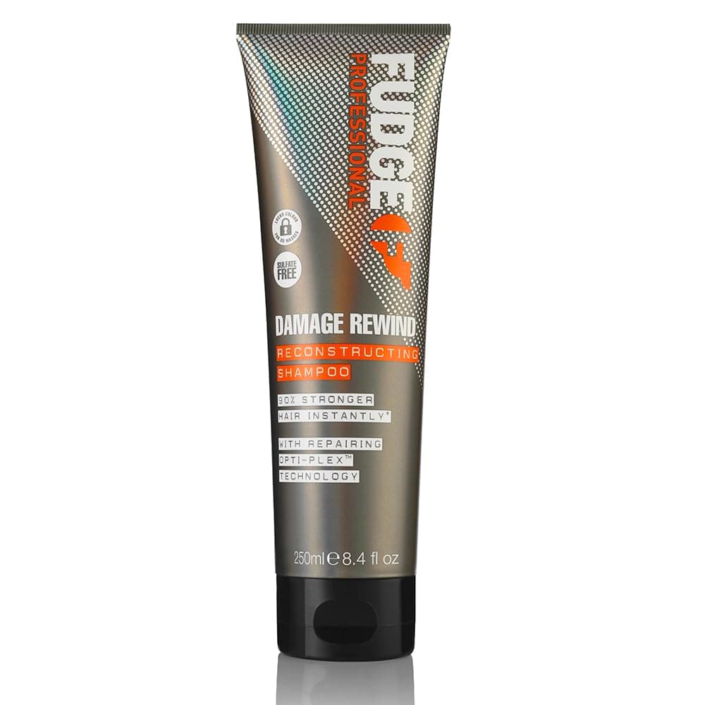 Damage Rewind Reconstructing Shampoo 8.4 oz