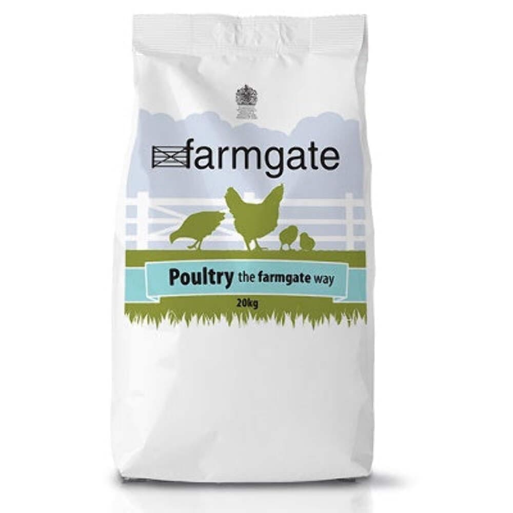 Farmgate Super Omega Mash 20kg