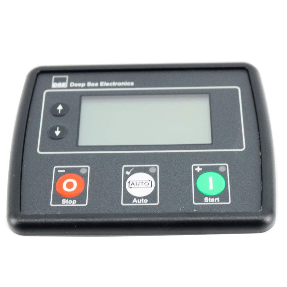 Original Deep Sea DSE4520 Generator Control Panel Diesel Genset Controller DSE4520MKII