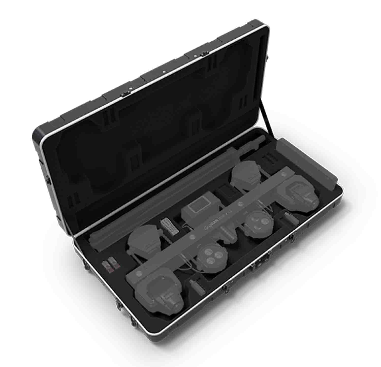 CHAUVET DJCHS-GBM - Case for Full Light Systems