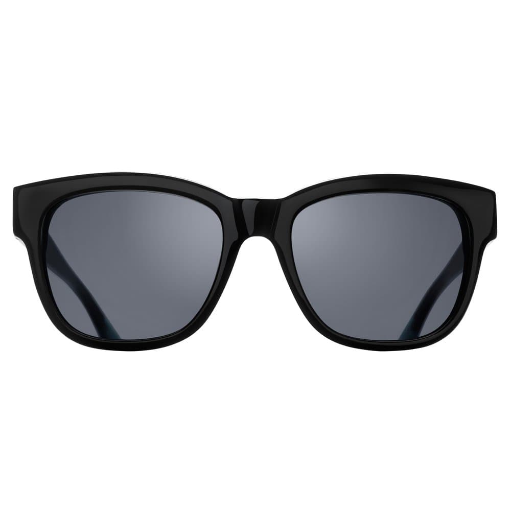 Triwa Men's Midnight Clyde Sunglasses Multicolored