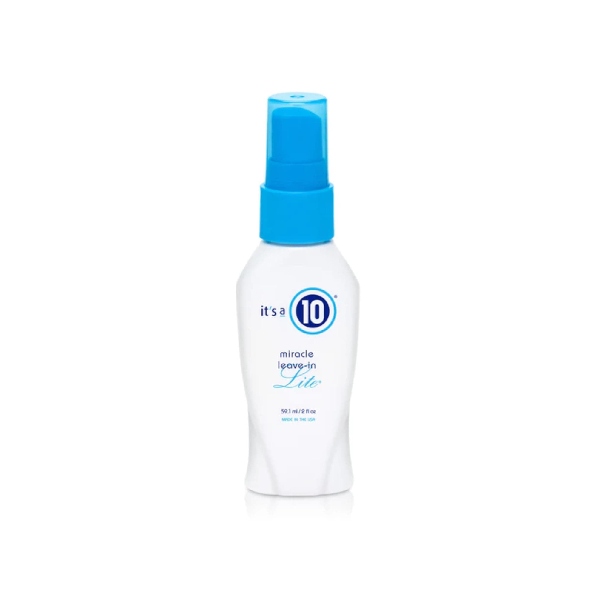 Miracle Volume Leave-In Lite, 2 Ounce