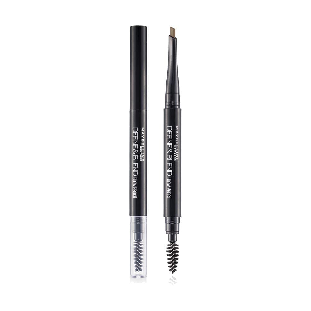 Define & Blend Brow Pencil