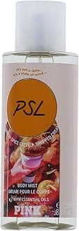 Pink Fragrance Mist 8.4 Fl Oz (PSL) 8.40 Fl Oz (Pack of 1)