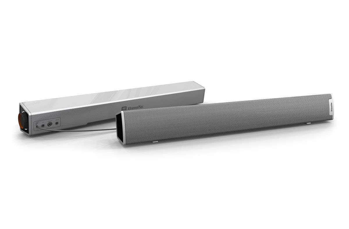 XtremeMac (XTRAS) 10W USB Speaker Tango BAR USB-B22-03