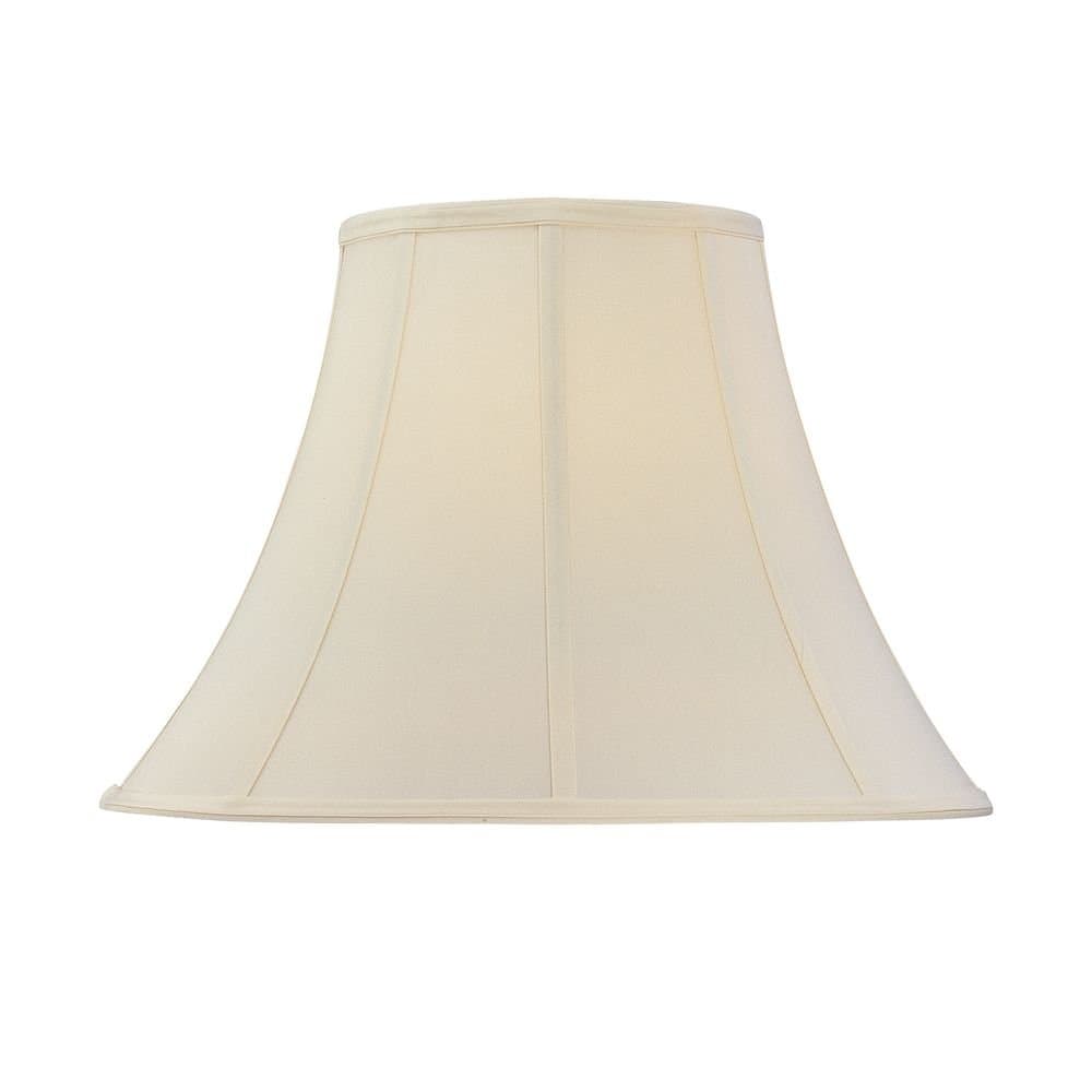 Dolan Designs Round Bell Soft Back with Piping Lamp Shade 140063