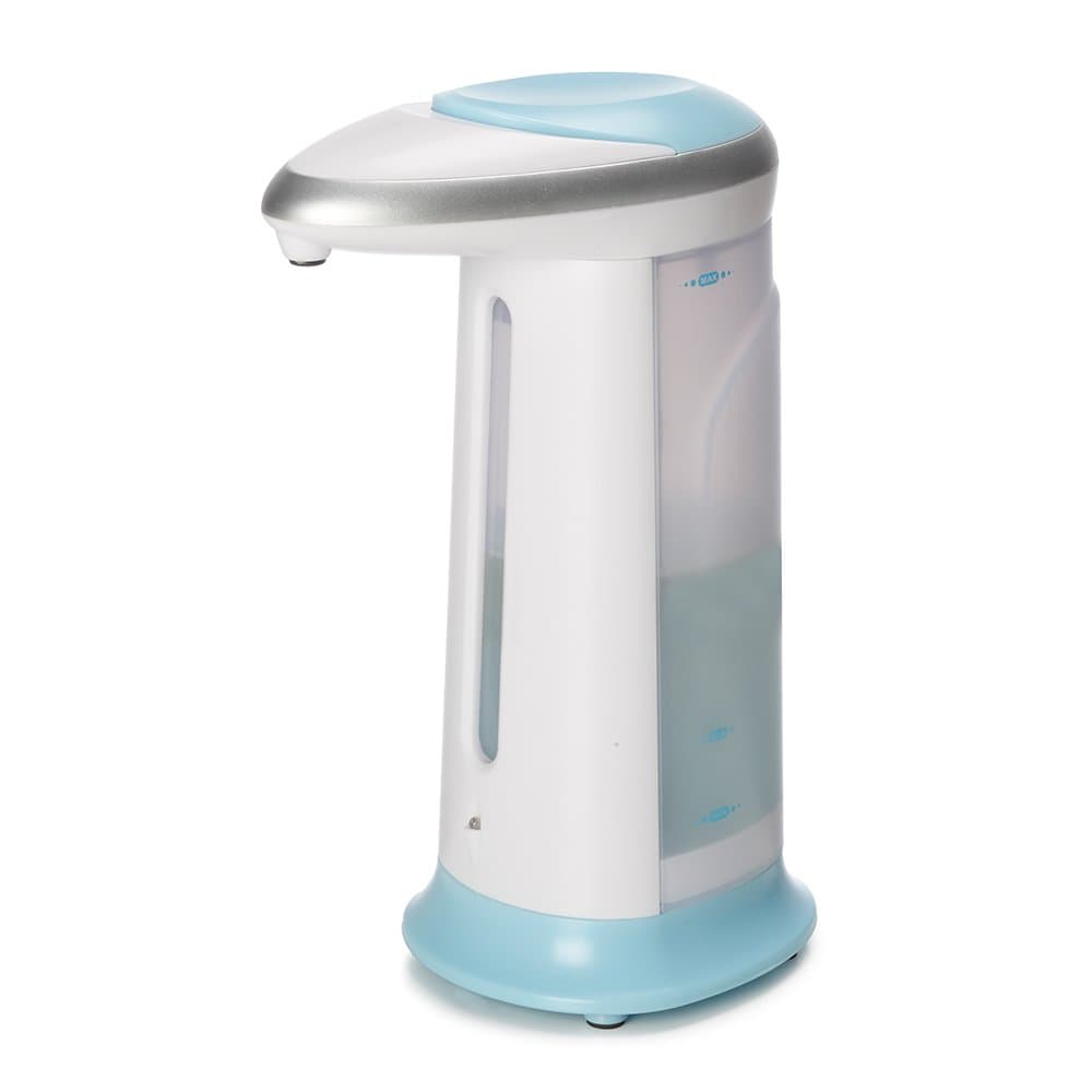 Trevi ES 632 Carezza Automatic Soap Dispenser