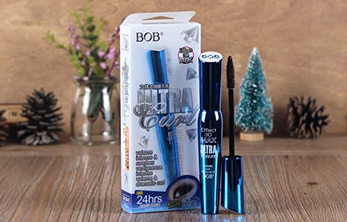 3D Fiber Lashes Mascara Rimel