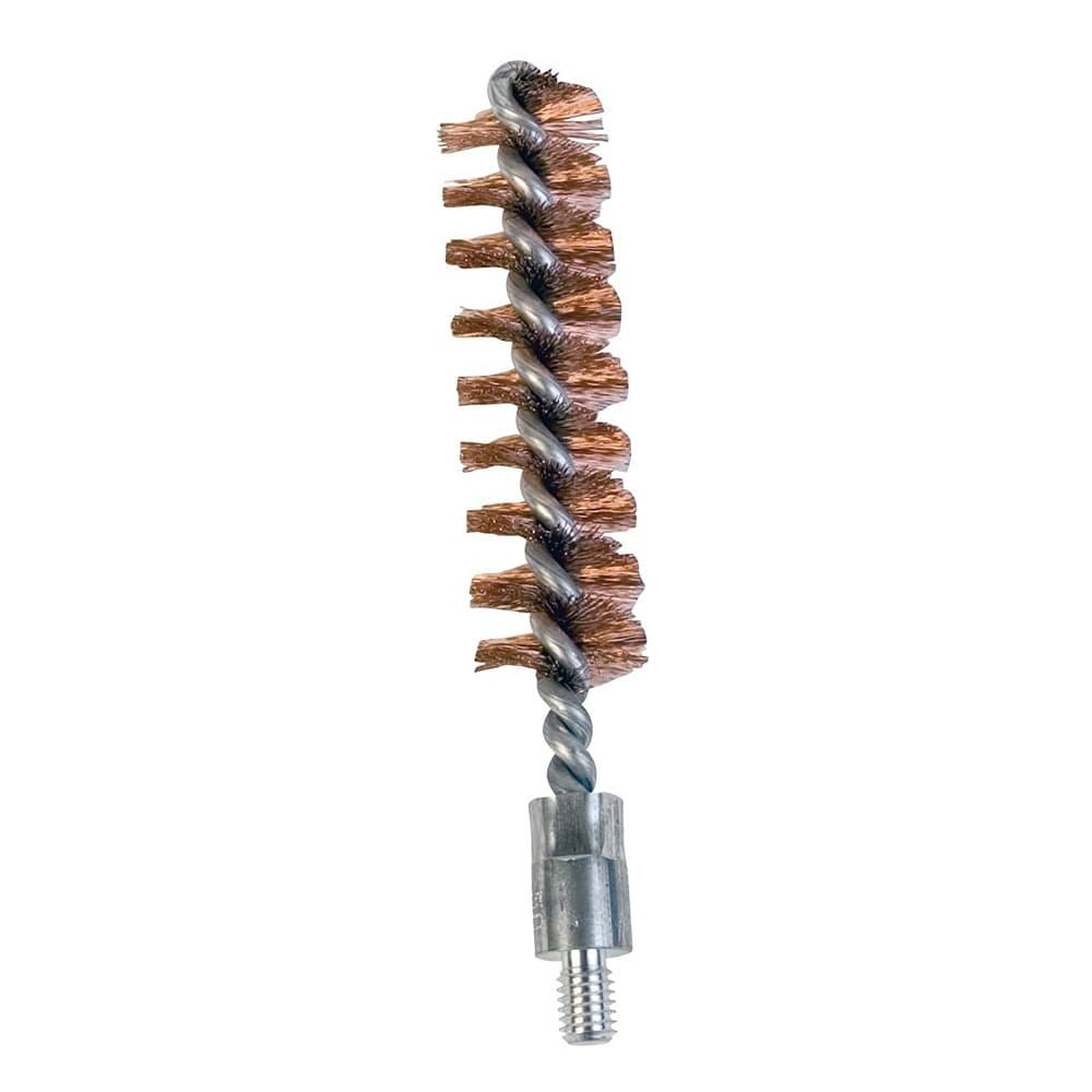 Outers .32 Caliber Pistol Bronze Bore Brush (8 - 32 Threads)