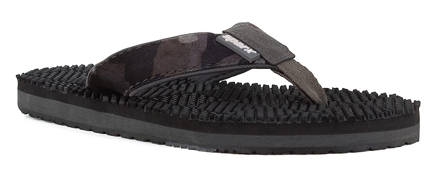 SparxMen's Sfg-68 Slipper