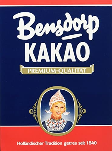 Bensdorp Kakao 250 g