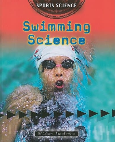 Swimming Science (Sports Science, 5)