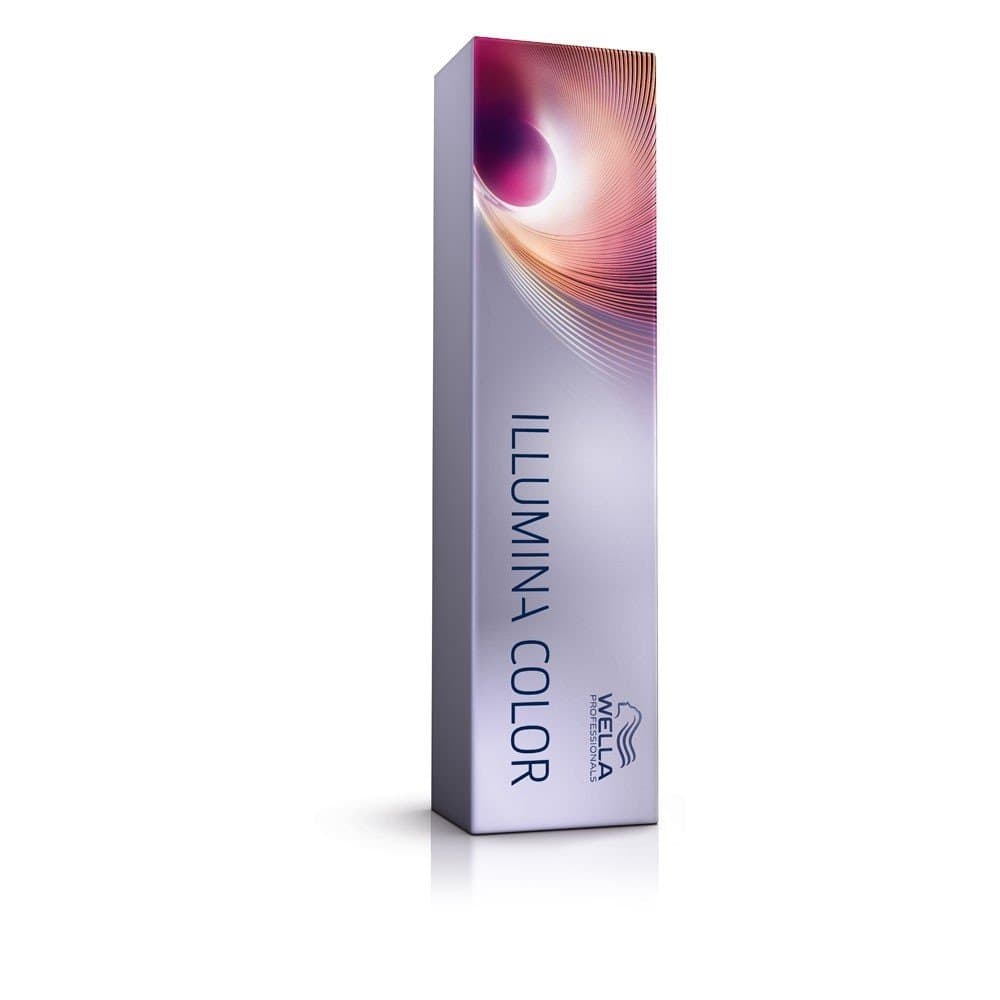 WELLA Number 10/36 Illumina Coloring