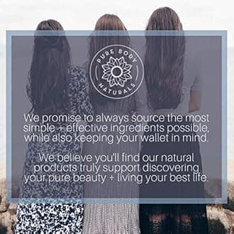 Pure Body Naturals Sweet Almond Oil, 120ml - Cold Pressed and 100% - for Hair, Skin, Nails, Therapeutic Massage, Carrier Oil - by