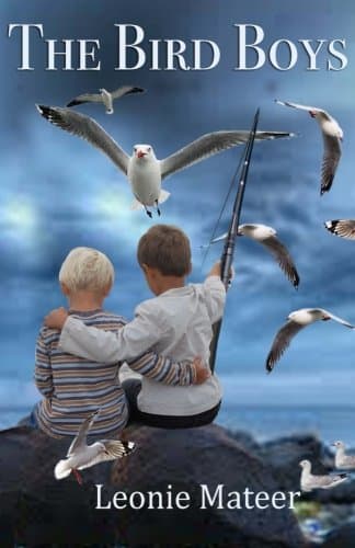 Leonie Mateer The Bird Boys