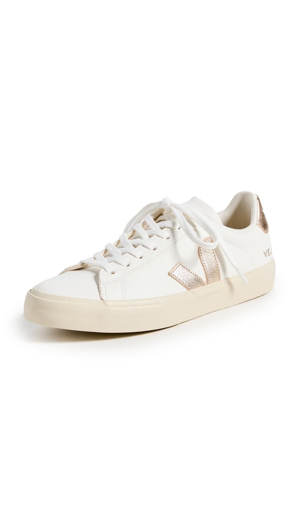 Veja Women's Campo Sneakers