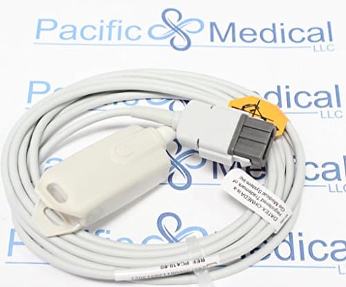 GE Datex-Ohmeda MC (Hard Shell) SpO2 Sensor - NHDX3050