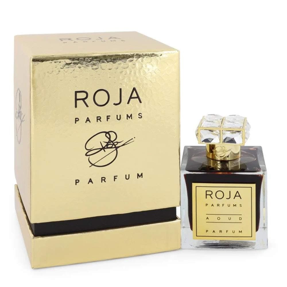 Aoud Extrait De Parfum Spray,100ml