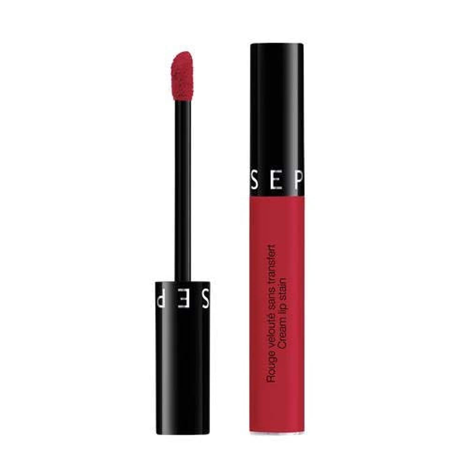 Cream Lip Stain - 17