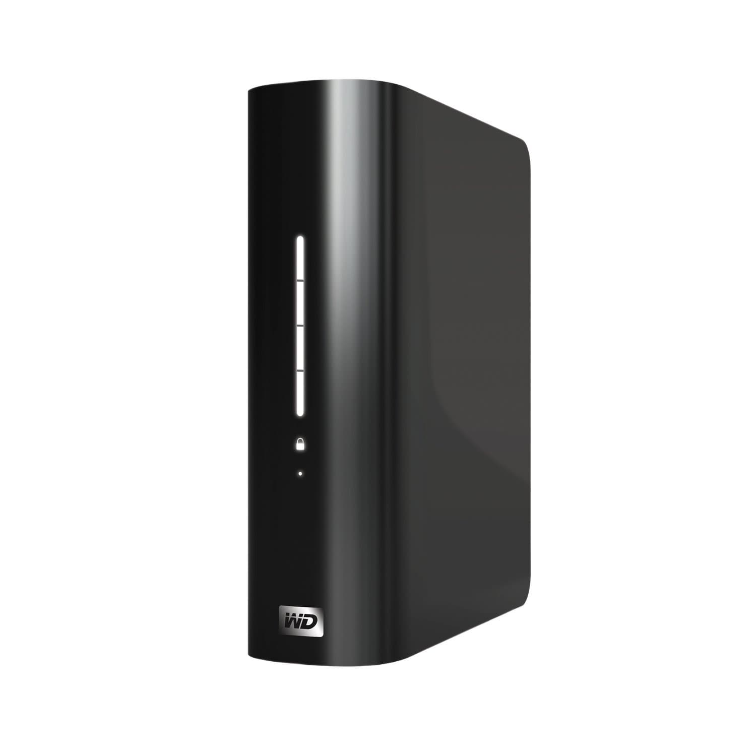 Western DigitalMy Book Essential 2 TB USB 2.0 Desktop External Hard Drive