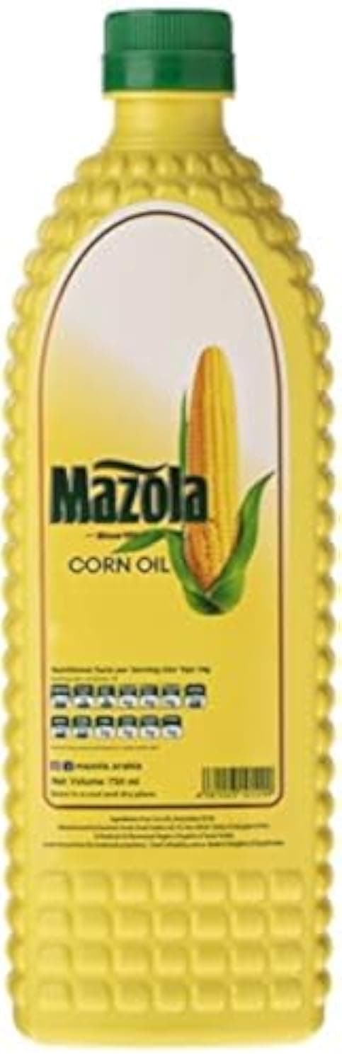 Mazola Corn Oil - 750 ml