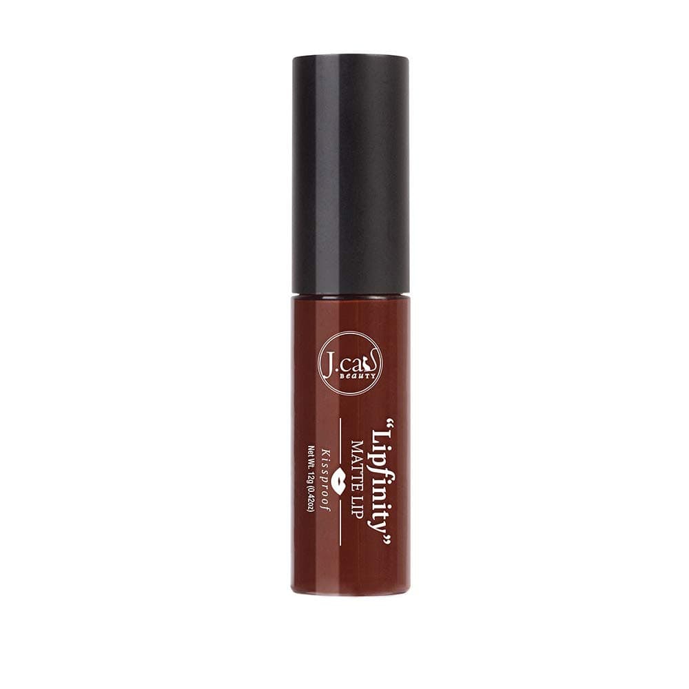 Lipfinity Matte Lip - Final Fling