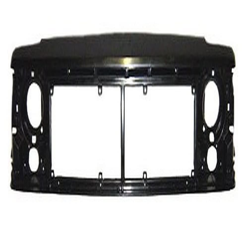 Sherman Multiple Manufacturers CH1220107 OE Replacement Body Header Panel JEEP CHEROKEE (MIDSIZE) 1991-1996