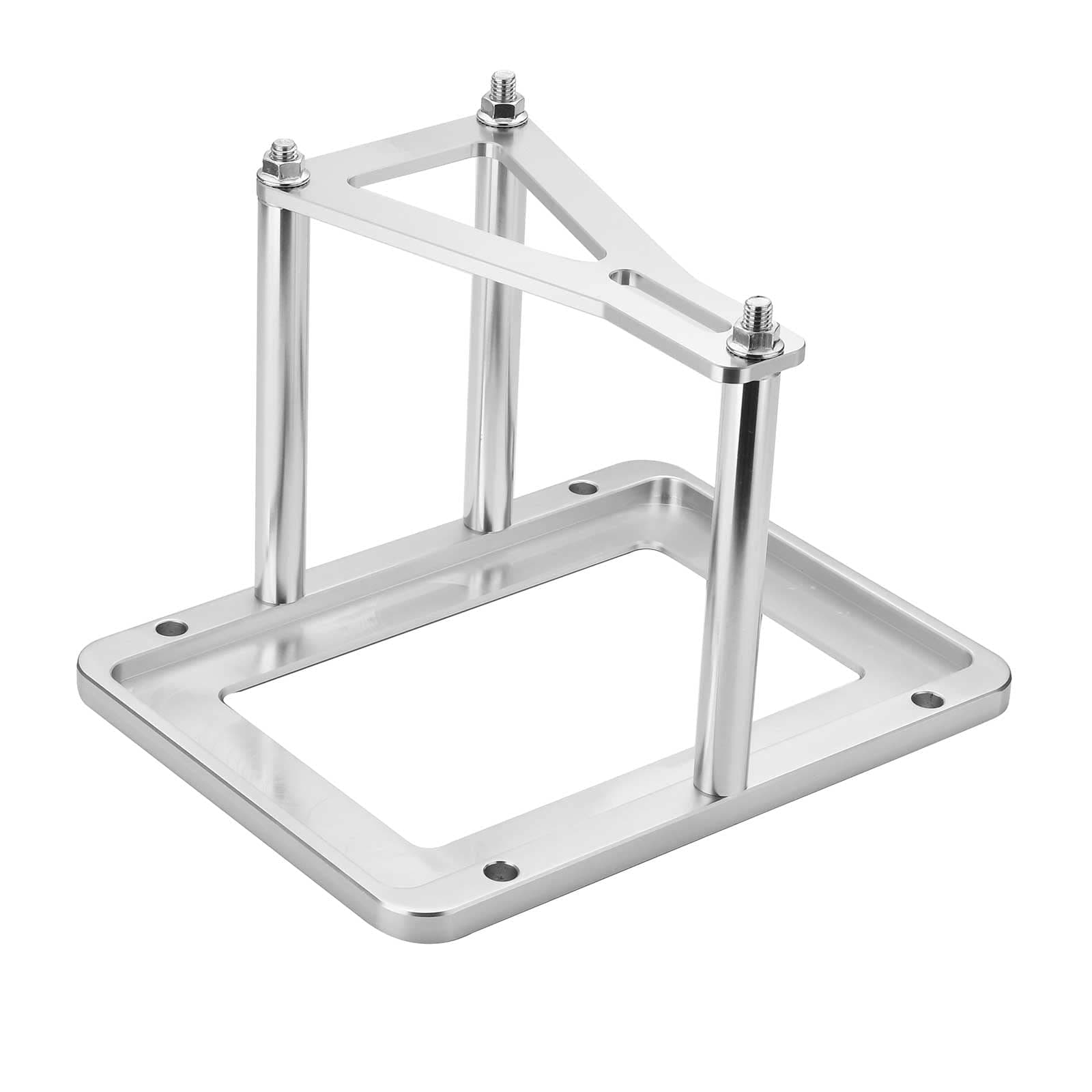 Universal Battery Tray Hold Down Compatible with Optima Blue Red Yellow Top 34M D34M 34 34R 34/78 D34 D34/78