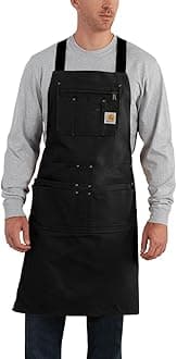Men's Firm Duck Apron