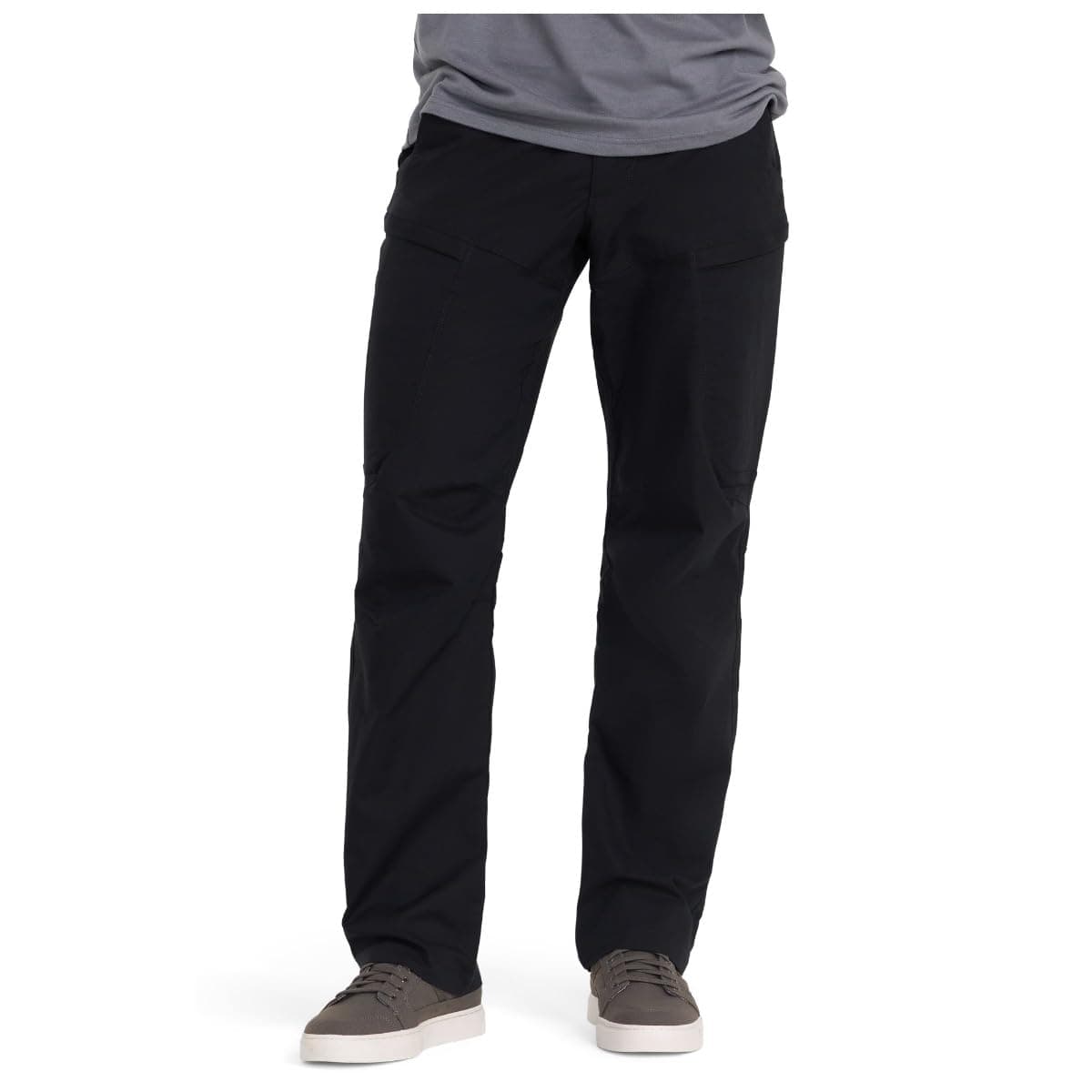 Tactical Men's APEX Cargo Pants, Professional Work Duty Pant, Regular Fit, Stretch Design, 10 Pockets, Style 74434ABR