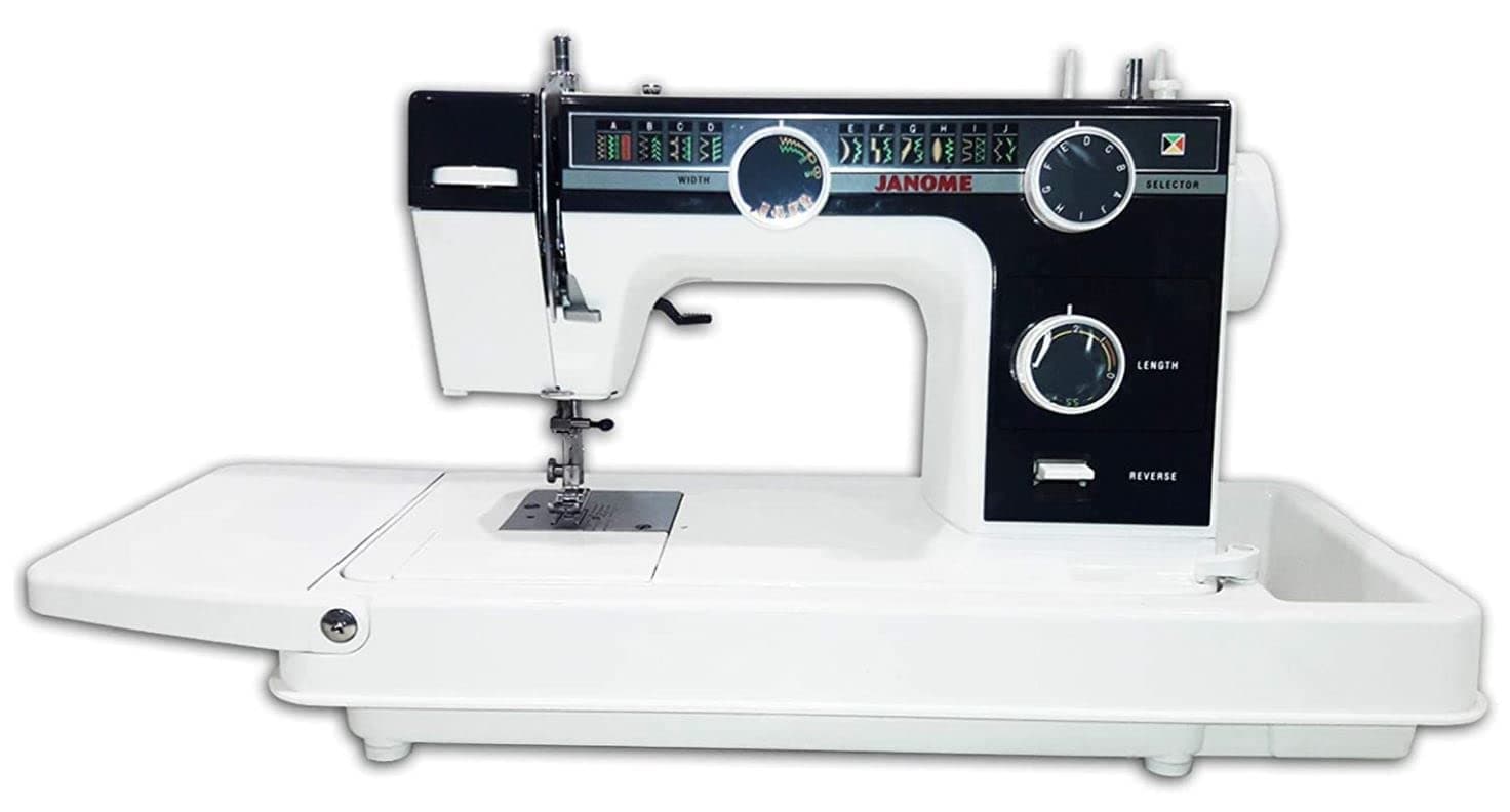 Sewing Machine - 393