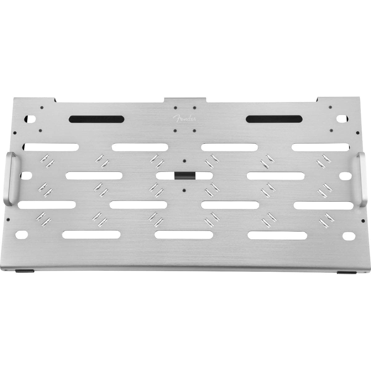 Professional Pedal Board with Case, Large