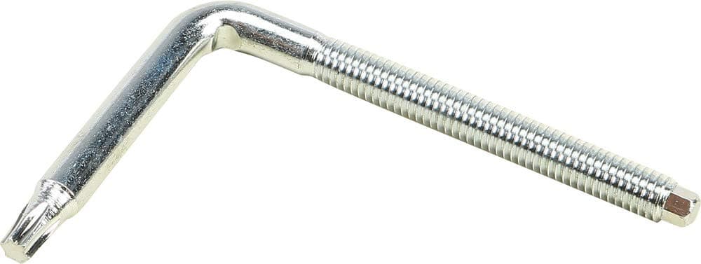 Belt Removal Tool Compatible with Ski Doo with 4mm Star and 4mm hex Heads fit for All Models 2000-2023 Snowmobile Part# 11-21270 OEM# 529 0355 01