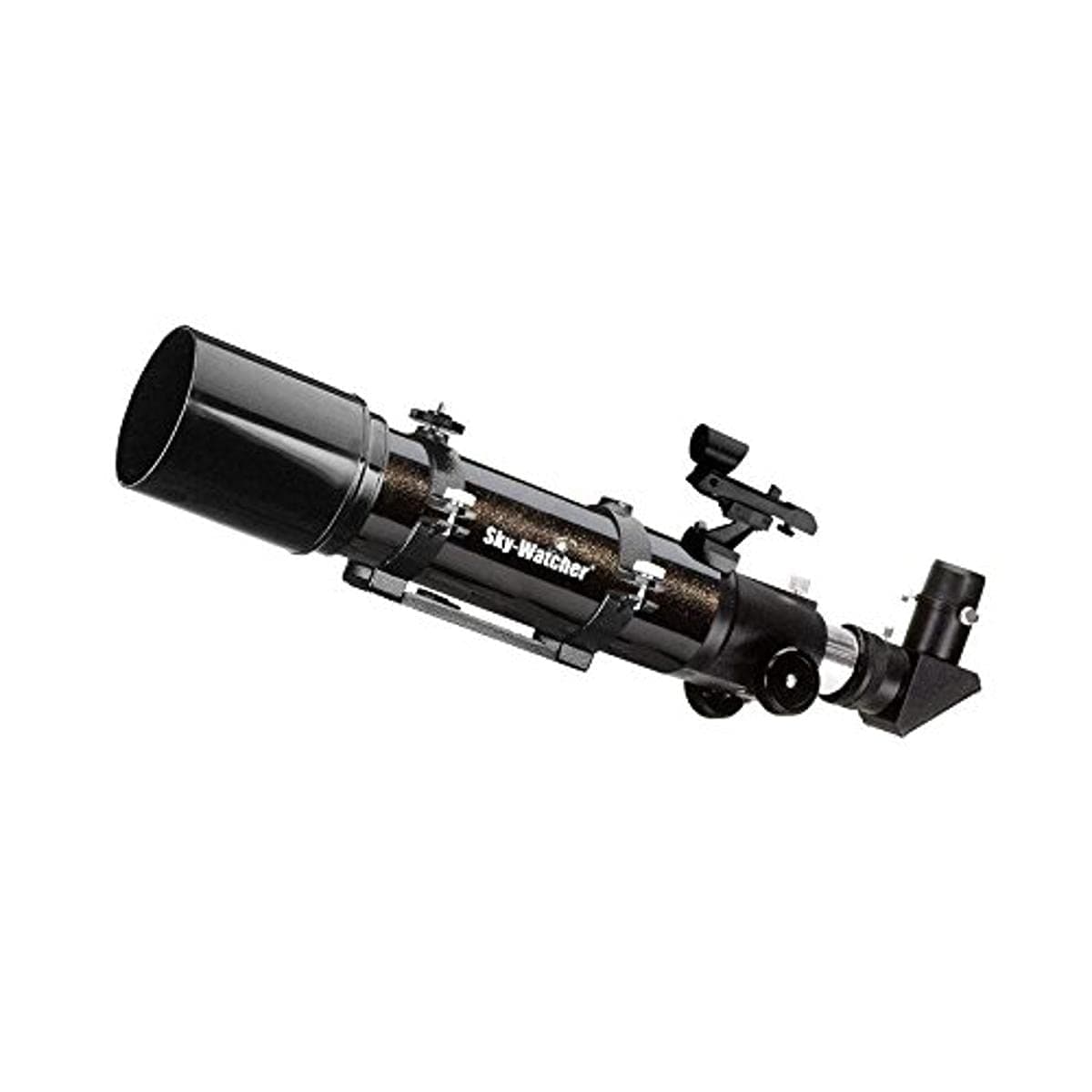 Sky-Watcher AO70500-OTA Achromatic Refractor, Black