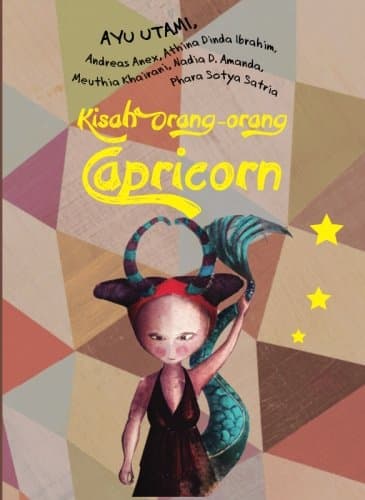Kisah Orang-orang Capricorn