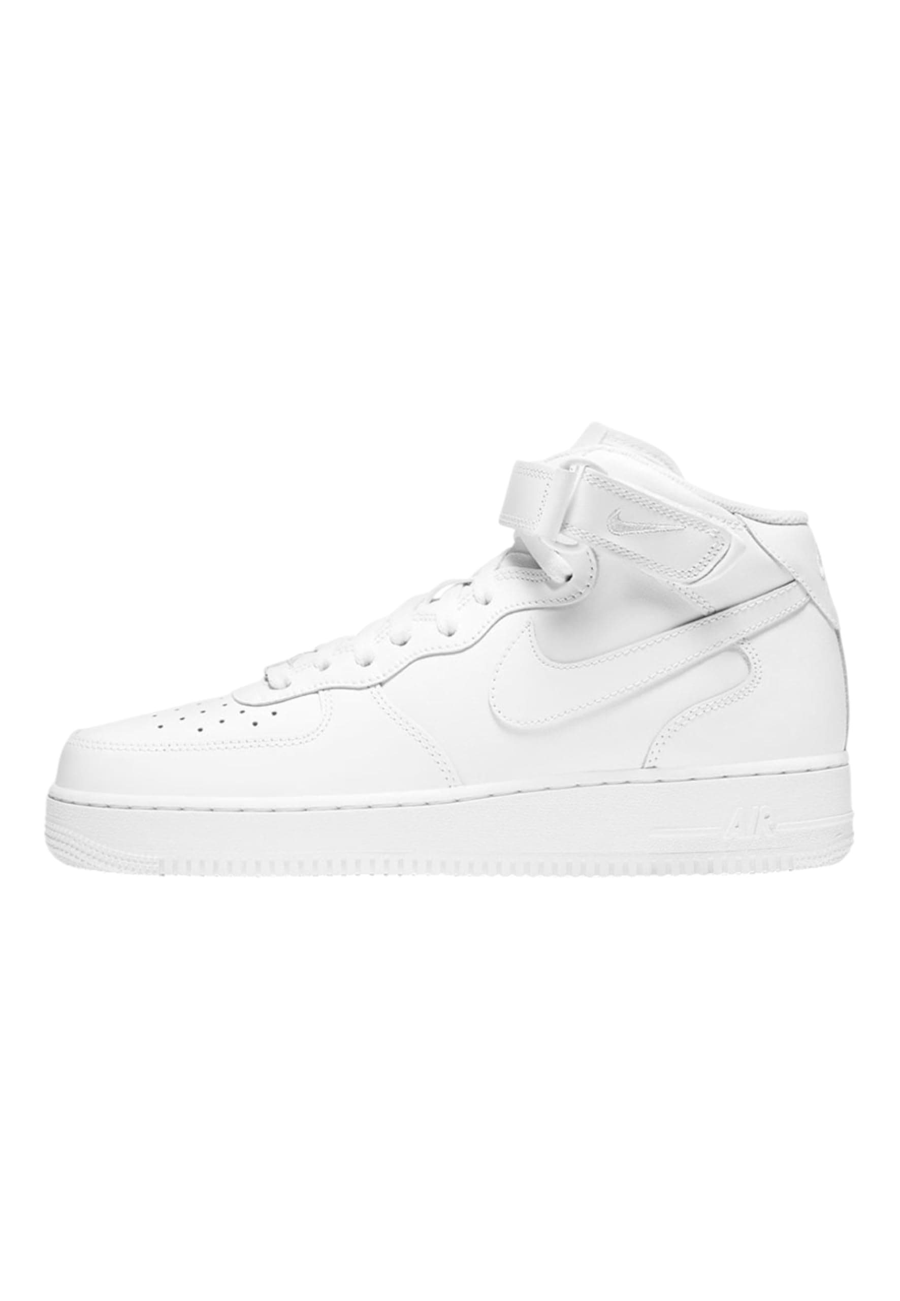 NIKE Men's Air Force 1 Mid '07Sneaker