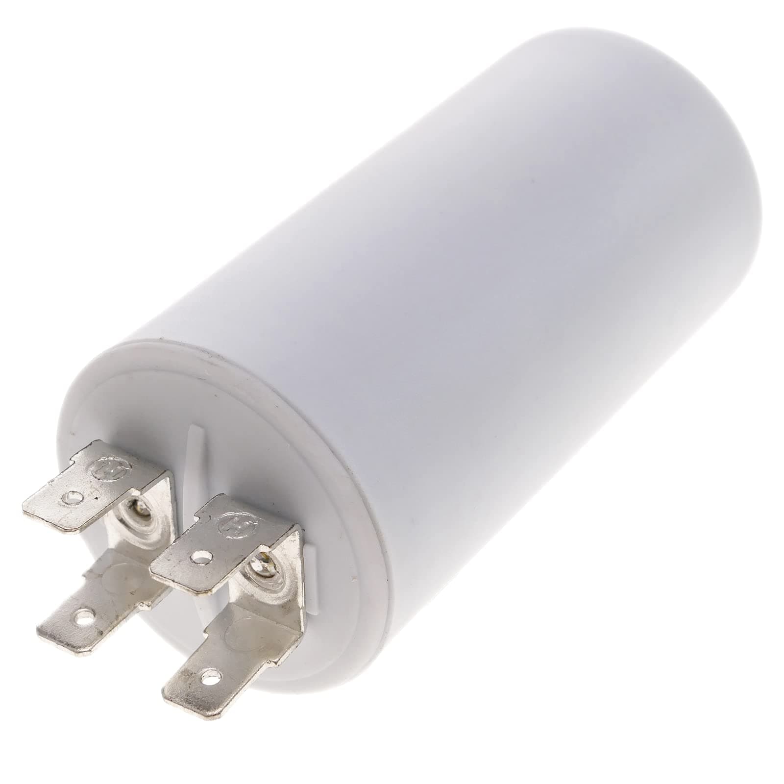 BeMatik - Motor run capacitor 18µF 450VAC