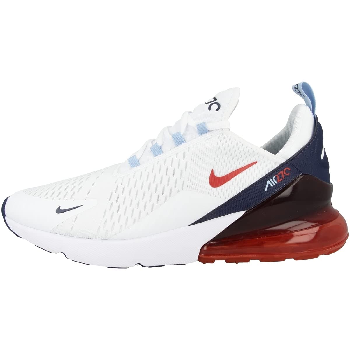 Nike Men's Air Max 270 Sneaker