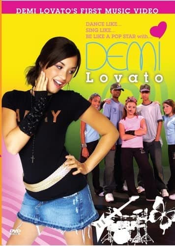 Be Like A Pop Star with Demi Lovato