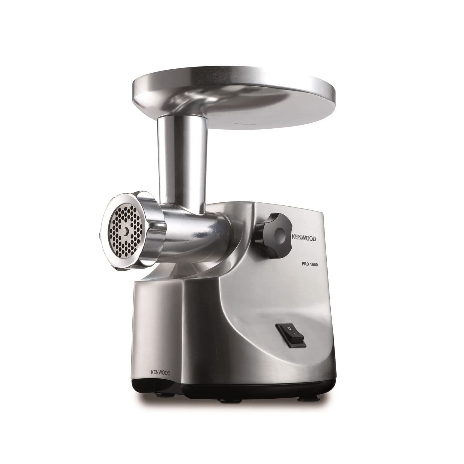 MG510 Meat Grinder, 1600 W, Silver