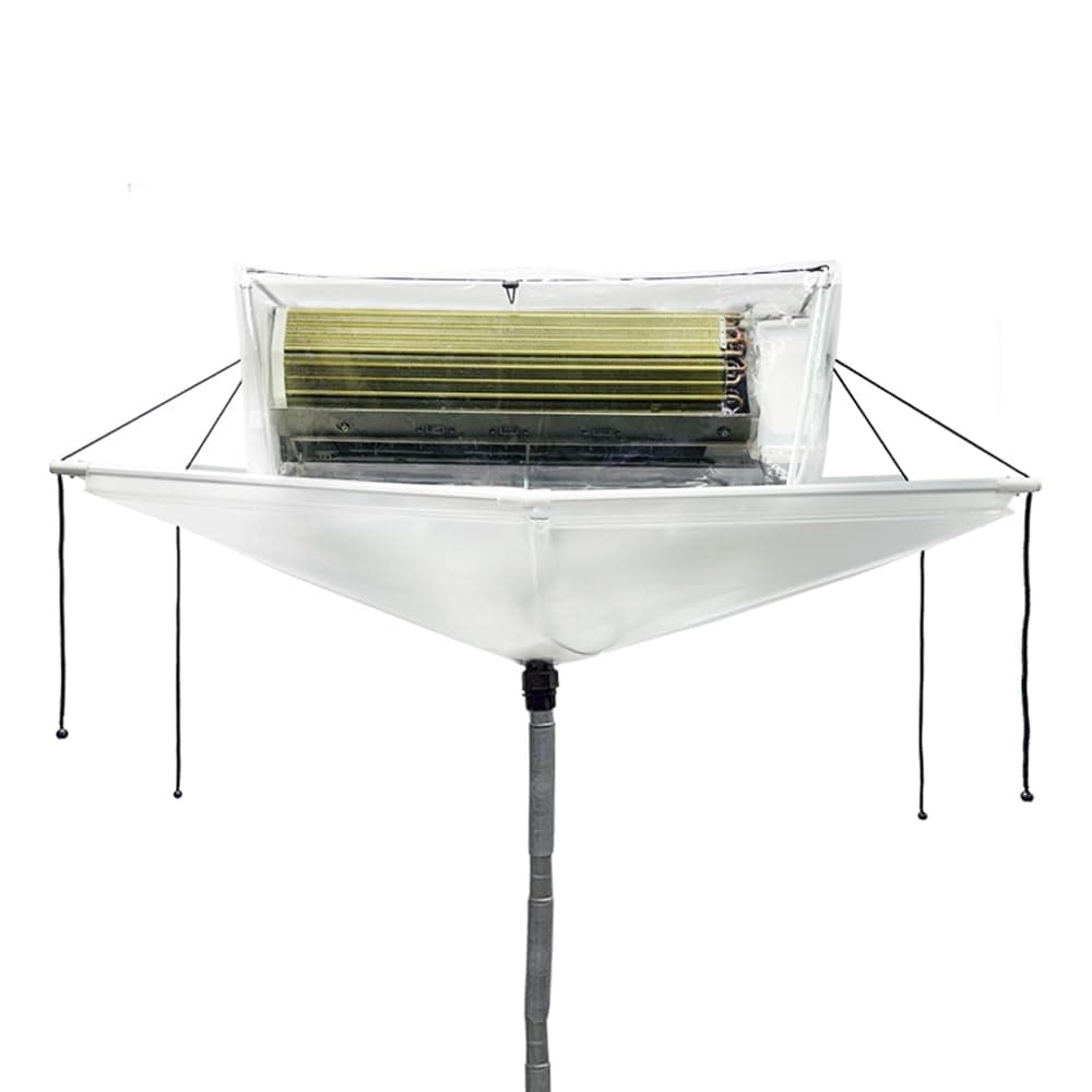 CB6+7 Air Conditioner Full Cleaning Washing Covers Tool Set