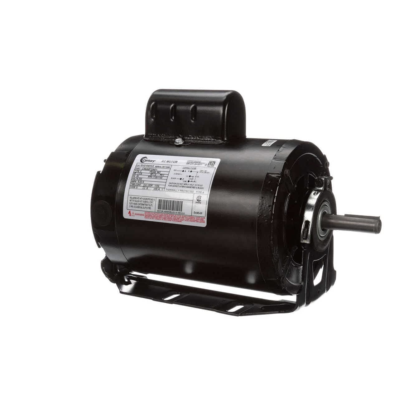 Evaporative Cooler Motor, 230V, Sleeve