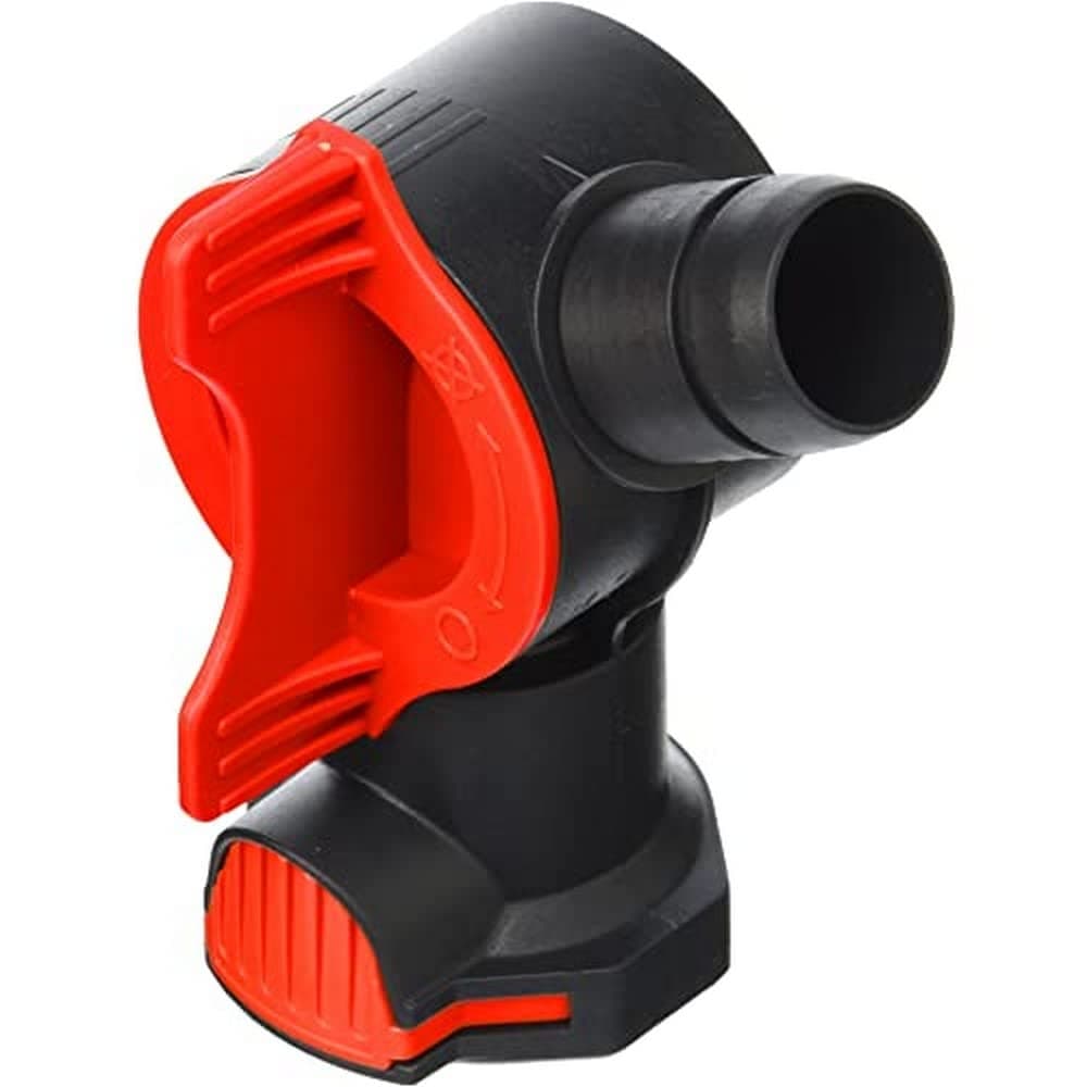 Fx5 Aquastop Valve and O-Ring, 2-Piece